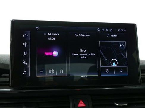 Used 2023 Audi A5 2.0T Premium Plus w/ Premium Plus image 14