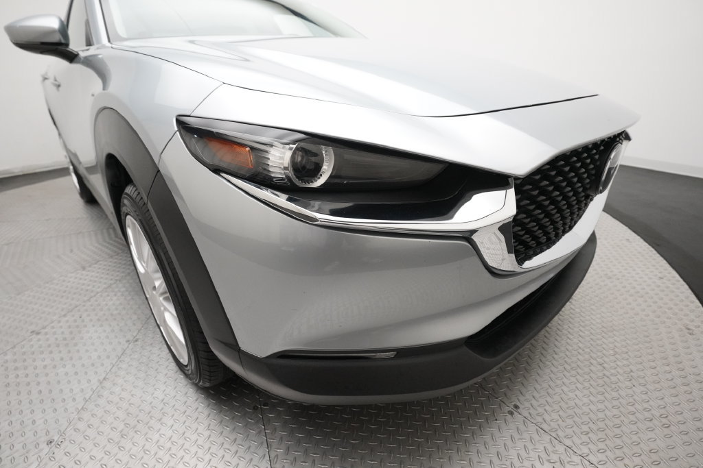 Used 2021 MAZDA CX-30 AWD 2.5 S w/ Select Package image 22