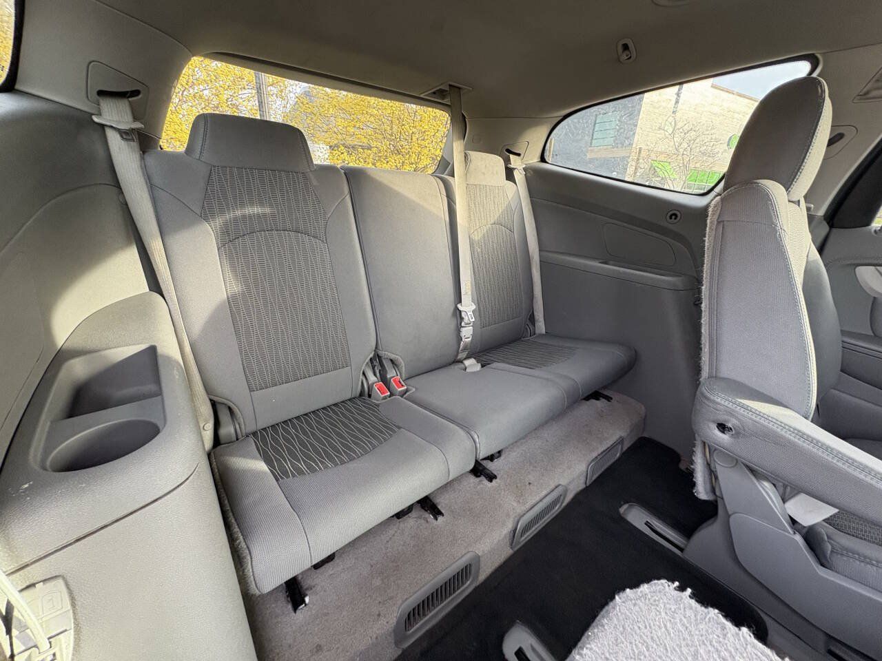 Used 2017 Chevrolet Traverse LT w/ Style and Technology Package FWD image 27