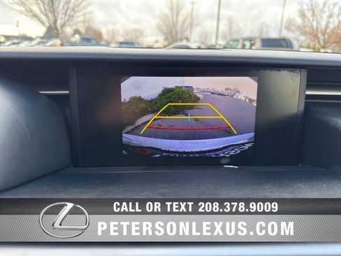 Used 2015 Lexus RC 350 AWD image 17