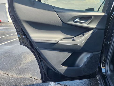 New 2026 Chevrolet Equinox LT image 22