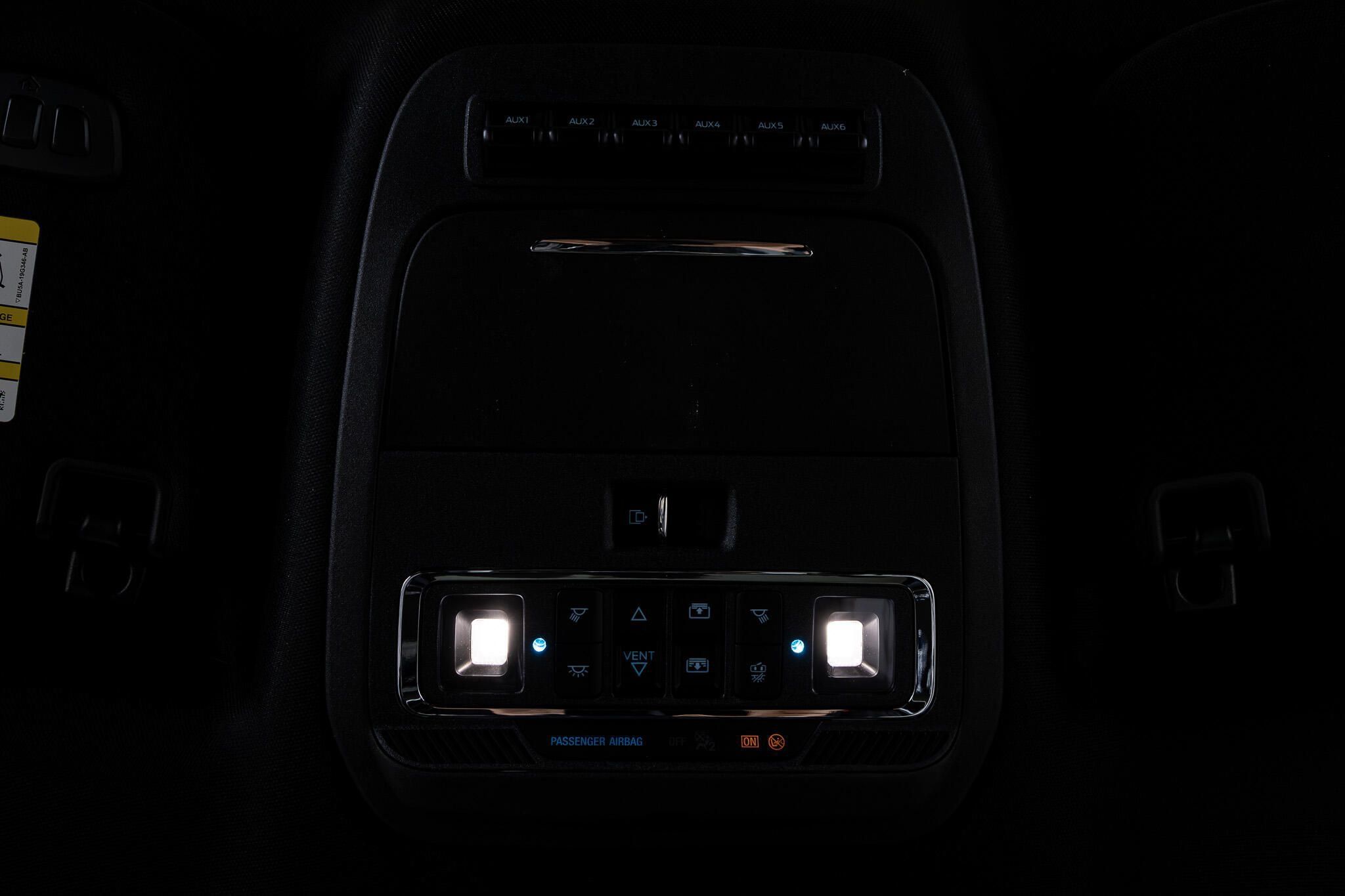 Used 2026 Ford F450 Platinum AWD/4WD image 26