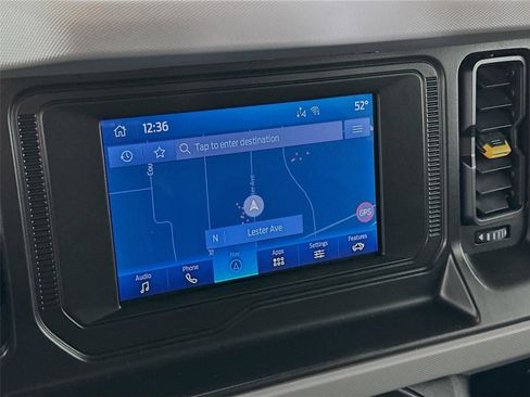 Used 2023 Ford Bronco Badlands AWD/4WD image 15
