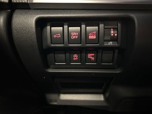 Used 2023 Subaru Forester Premium image 17