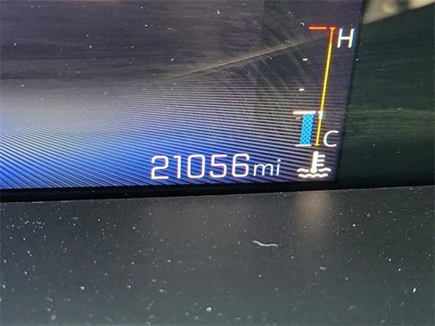 Used 2023 Chevrolet Colorado Z71 w/ Z71 Convenience Package 2 image 21