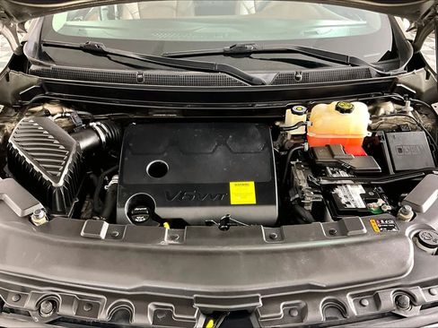 Used 2020 Buick Enclave Avenir w/ Avenir Technology Package FWD image 30