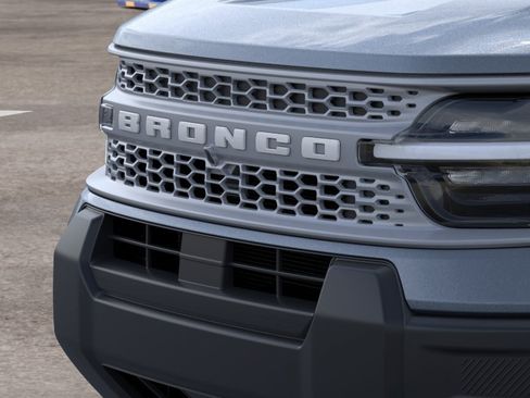 New 2026 Ford Bronco Sport Outer Banks AWD/4WD image 40