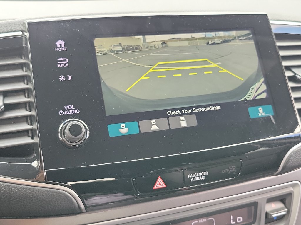 Used 2021 Honda Pilot Special Edition image 33
