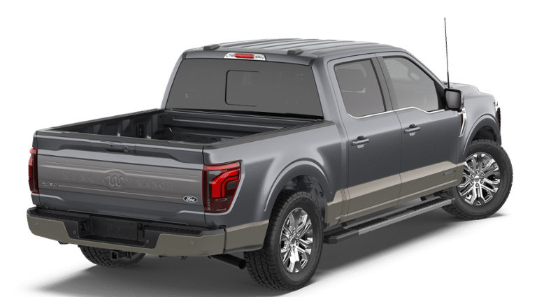 New 2026 Ford F150 King Ranch AWD/4WD image 25