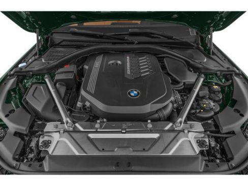 Used 2023 BMW M440i Gran Coupe w/ Premium Package RWD image 15