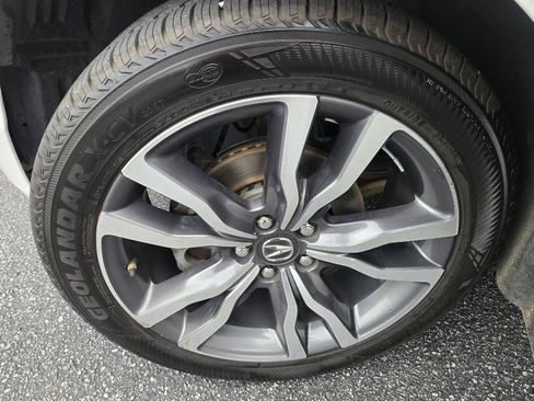 Used 2020 Acura MDX FWD w/ Advance Package image 42