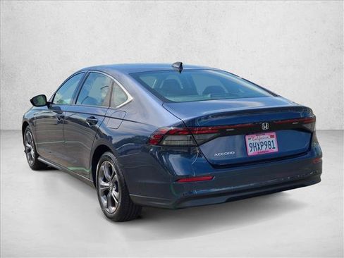 Used 2023 Honda Accord EX image 8