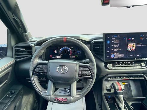 Used 2024 Toyota Sequoia TRD Pro image 18