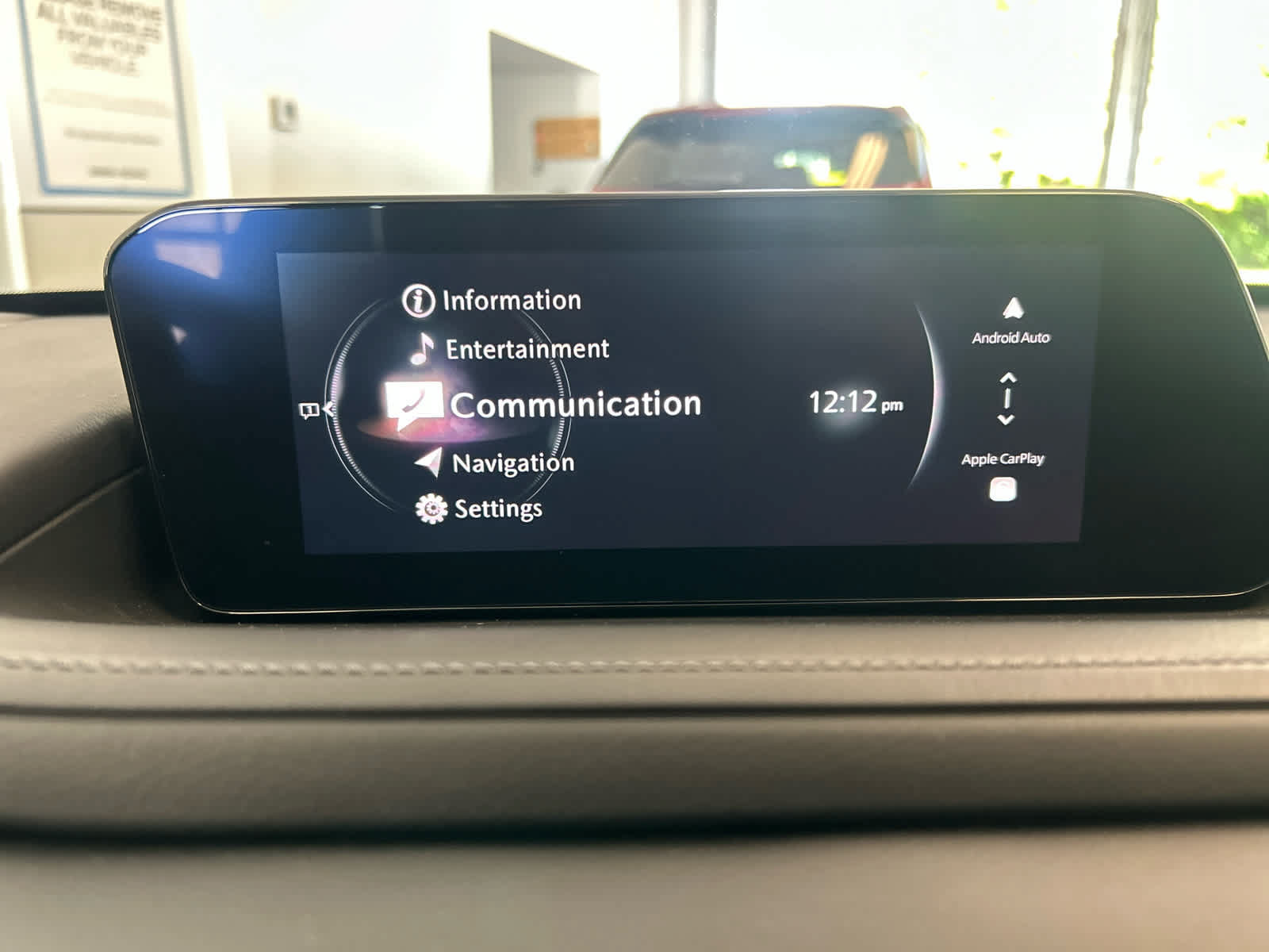 Certified 2024 MAZDA CX-30 AWD 2.5 S w/ Preferred Package image 16