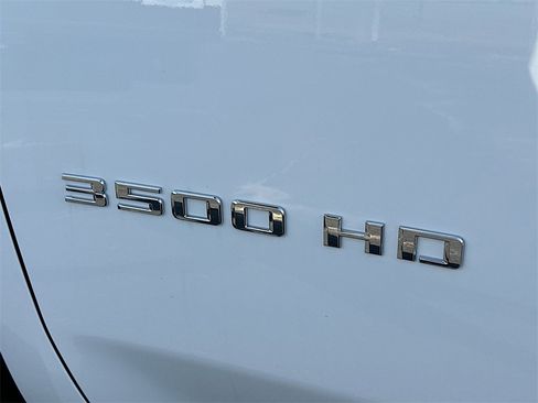 New 2025 Chevrolet Silverado 3500 W/T w/ WT Convenience Package image 18