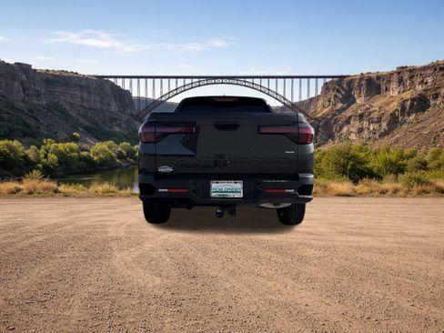 New 2026 Hyundai Santa Cruz SEL image 32