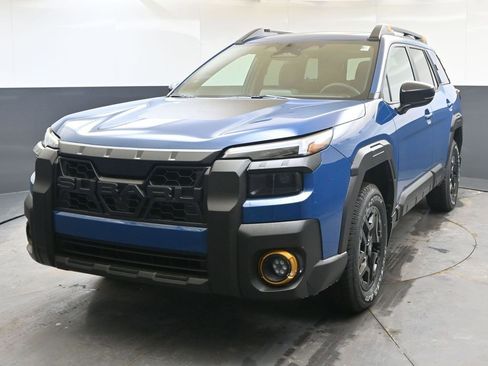 New 2026 Subaru Outback Wilderness image 1