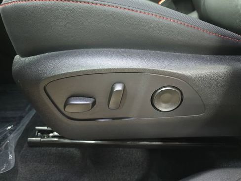 New 2026 Chevrolet Traverse Z71 w/ Enhanced Driving Package AWD/4WD image 33
