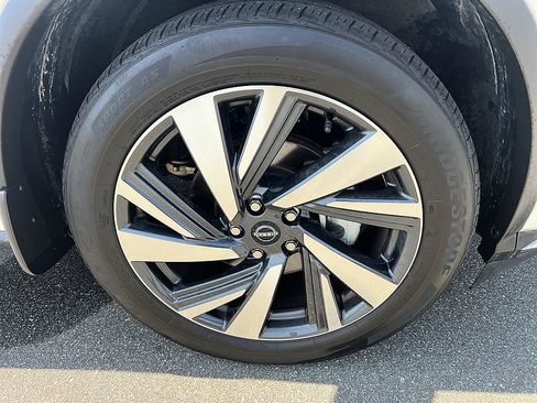 Certified 2024 Nissan Murano SL AWD/4WD image 11