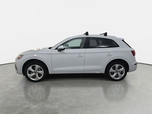 Used 2024 Audi Q5 2.0T Prestige image 8