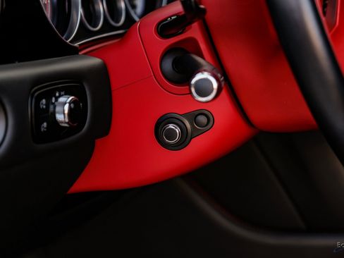 Used 2018 Bentley Flying Spur S V8 image 48