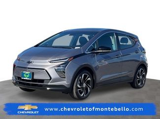 Certified 2023 Chevrolet Bolt LT w/ Infotainment Package FWD video 1