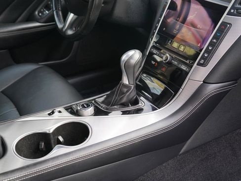 Used 2015 INFINITI Q50 2.0t w/ Moonroof Package image 70
