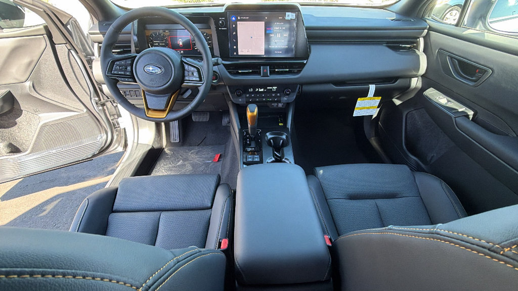 New 2026 Subaru Outback Wilderness AWD/4WD image 26