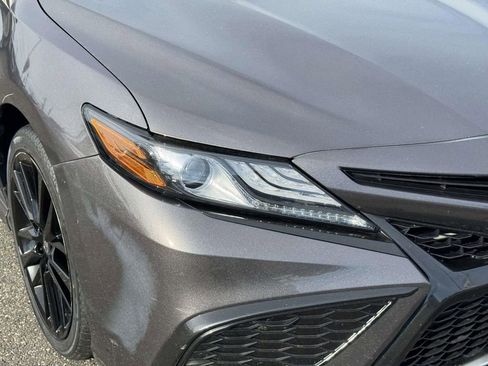 Used 2023 Toyota Camry XSE image 10