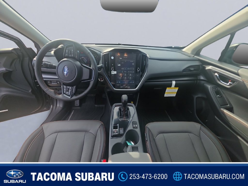 New 2026 Subaru Crosstrek 2.5i Limited AWD/4WD image 12