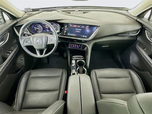 Used 2022 Buick Envision Essence w/ Safety Package image 15