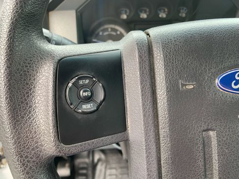 Used 2012 Ford F450 XL w/ PWR Equipment Group image 13