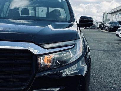 Used 2023 Honda Ridgeline RTL