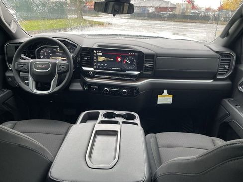 New 2026 GMC Sierra 1500 Elevation image 20