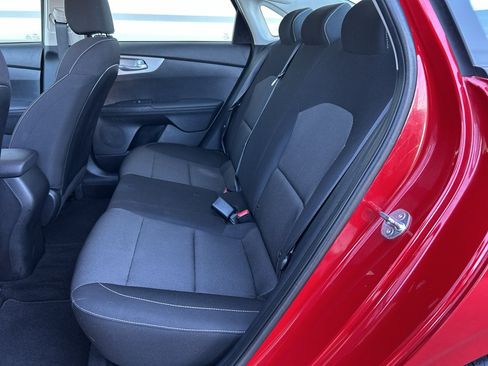 Certified 2024 Kia Forte LXS w/ LXS Technology Package FWD image 11