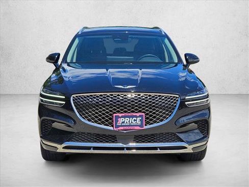 Used 2025 Genesis GV70 2.5T AWD/4WD image 23
