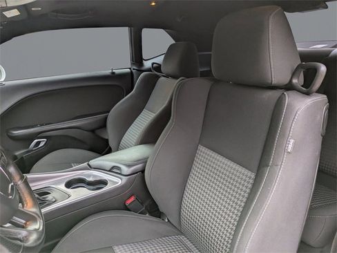 Used 2020 Dodge Challenger GT w/ Blacktop Package image 18