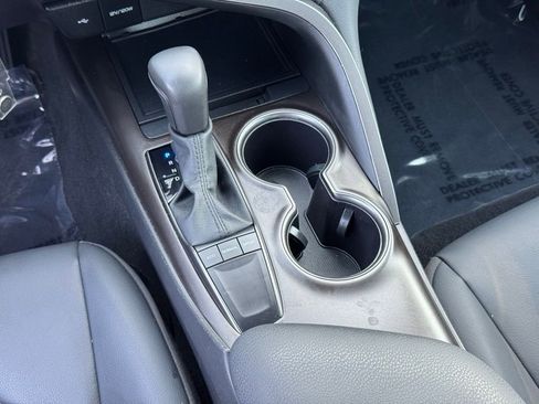 Certified 2024 Toyota Camry SE image 14