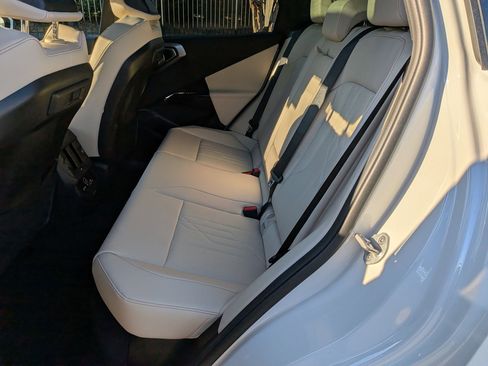 New 2026 BMW X3 xDrive30 w/ Convenience Package image 30