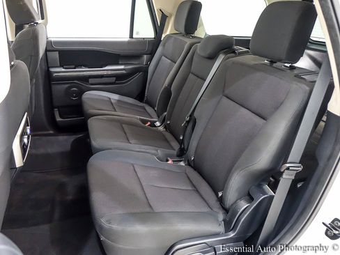 Used 2022 Ford Expedition XL AWD/4WD image 16