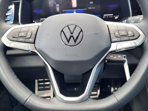 New 2026 Volkswagen Jetta Sport FWD image 25