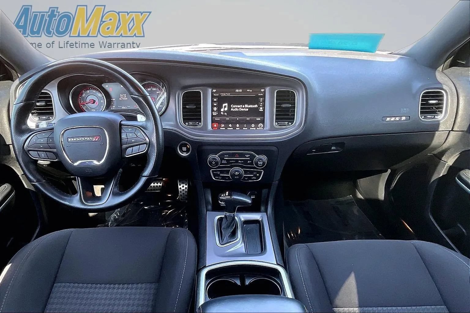 Used 2023 Dodge Charger Scat Pack w/ Harman/Kardon Audio Group RWD image 10
