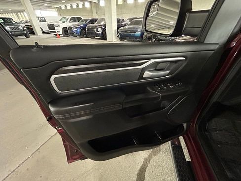 Used 2022 RAM 1500 Big Horn image 50