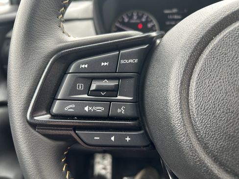 Used 2025 Subaru Crosstrek 2.5i Sport image 17