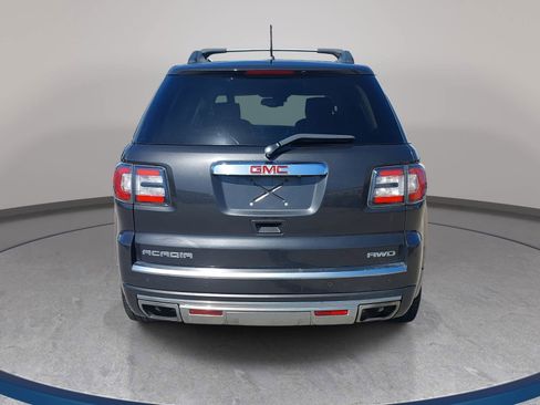 Used 2015 GMC Acadia Denali image 6