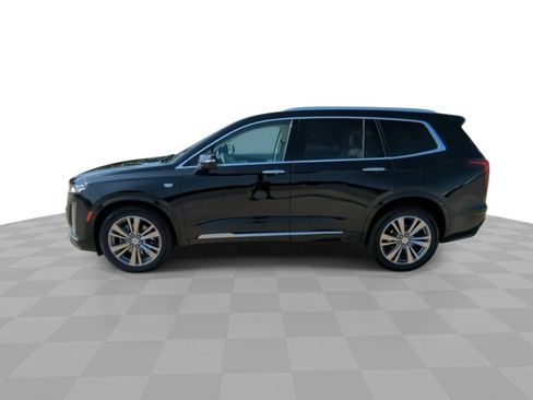 Certified 2021 Cadillac XT6 Premium Luxury AWD/4WD image 5