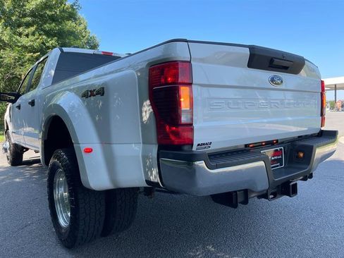 Used 2021 Ford F350 XL w/ STX Appearance Package AWD/4WD image 82