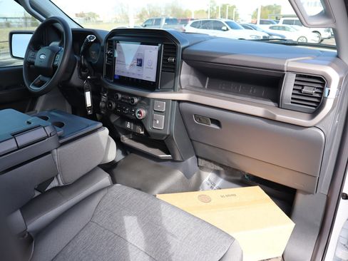 New 2026 Ford F150 XL w/ Equipment Group 103A High image 27