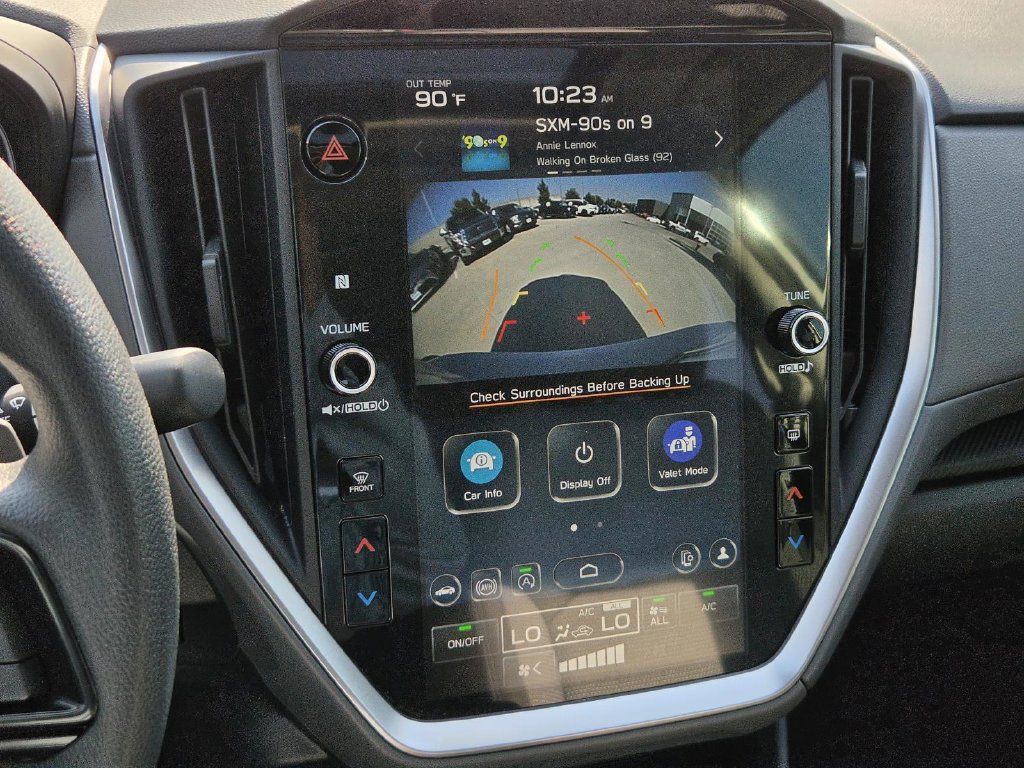 Certified 2024 Subaru Crosstrek 2.0i Premium AWD/4WD image 22