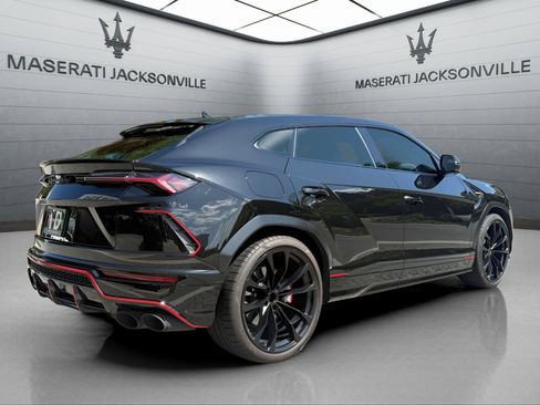 Used 2021 Lamborghini Urus AWD/4WD image 15